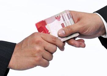 Cegah Pungli, MenPAN-RB Minta Partisipasi Aktif Masyarakat