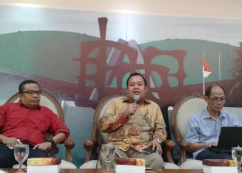 Arah Superholding BUMN Harus Sesuai Konstitusi