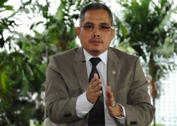 Hafiz:  Darmin Over Optimis Soal Pertumbuhan 5,2%