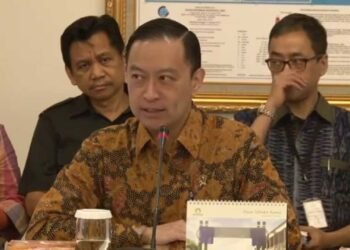 Perbaikan Pelayanan Pada Investor Tarik Investasi Hingga Rp453,8 Triliun