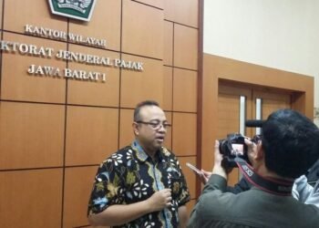 Masuki Periode II, Kanwil Jabar I Galakkan Imbauan Amnesti