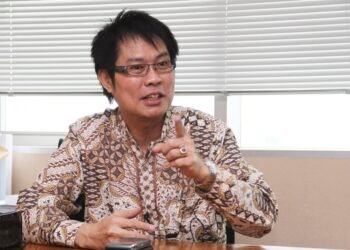 Carrel: Status Tersangka Jadi Berkah Ahok-Djarot Menang 1 Putaran