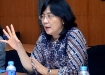 Tahun 2015, Industri Perhiasan Hasilkan Devisa Ekspor USD 3,31 Miliar