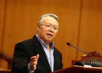 Arbi Sanit: Peluang Ahok Menang 1 Putaran Sangat Besar