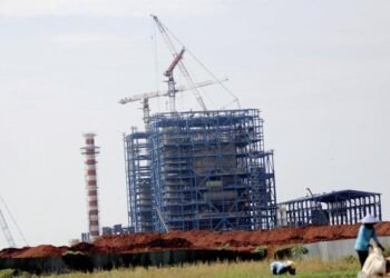 Seskab: Ungkap Proyek Mangkrak, Bukan Untuk Bongkar Aib