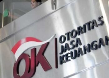 OJK: Pola Pikir Masyarakat Masih Konsumtif