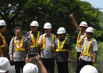 DPR Desak Presiden Sikapi Keberlanjutan Semen Rembang