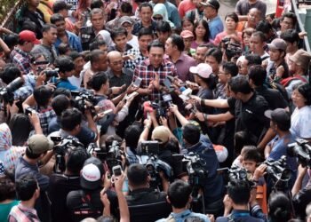 Trimoelja: 50 Tahun Saya Jadi Pengacara, Kasus Ahok Sangat Janggal