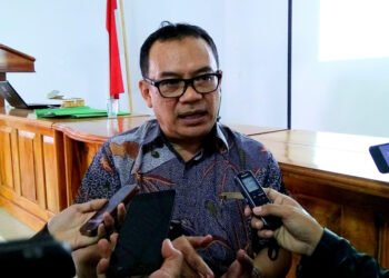 Dorong Hak Angket Guna Bendung TKA Cina Ilegal