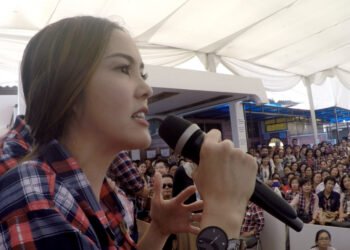 Cathy Sharon: Ahok Mempertaruhkan Dirinya Untuk Rakyat Miskin