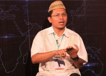Zuhairi: Isu Agama Digunakan Untuk Jatuhkan Ahok