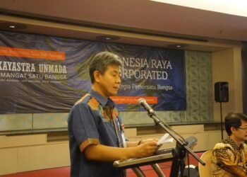 Ajaran Trisakti Bung Karno Harus Dijalankan Melalui Aksi Nyata