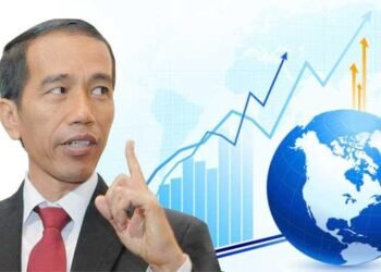 Konsolidasi Politik Nasional Untuk Hadapi Ancaman Krisis Ekonomi 2017