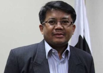 Presiden  PKS Dilaporkan ke Polisi