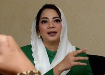 Triyana: Ahok Telah Berbuat Banyak Bagi Kemaslahatan Umat Islam