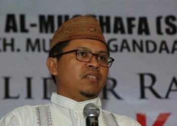 Zuhairi Misrawi