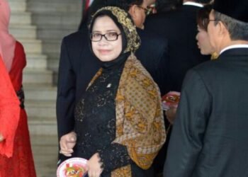 Pelaksanaan Subdisi Tertutup Elpiji 3 Kg Harus Diawasi