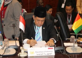 Blok Ekonomi Islam Perlu Dibangun