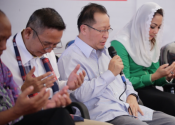 Ketua Bidang Hukum PPP: Kasihan Ahok di Fitnah oleh Saksi