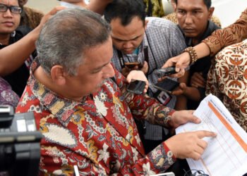 Dirut PLN: Apa Benar 80% Rakyat Indonesia Harus Disubsidi Listriknya?