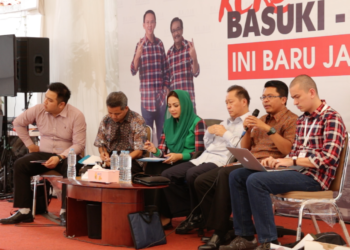 Gus Mis: Letakan Agama Pada Makhomnya, Jangan Direndahkan Untuk Tujuan Politik