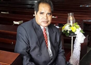 Tuntutannya Mirip FPI, FKM Flobamora Jakarta Kirim Surat Terbuka ke BKH