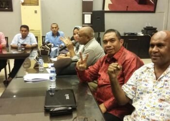 Kawal Kasus Rizieq Shihab, Puluhan Tokoh Deklarasi Forum Kebangsaan