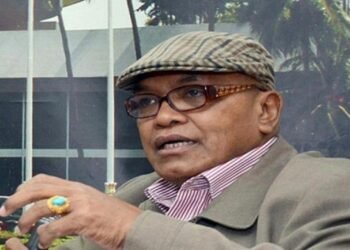 TPDI: 6 Saksi Dari JPU Tak Penuhi Kualifikasi