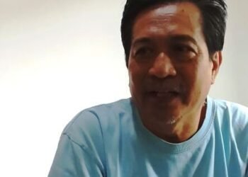 Priyono Hadi: Mental Bangsa Dimulai Dari Buku