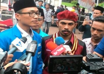 PMKRI: Freeport Harus Tahu Diri