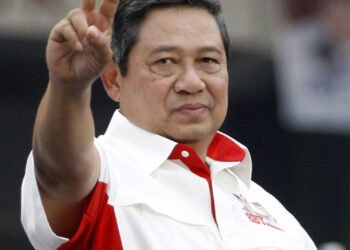 Duta Jokowi: Pak SBY, Jadilah Negarawan
