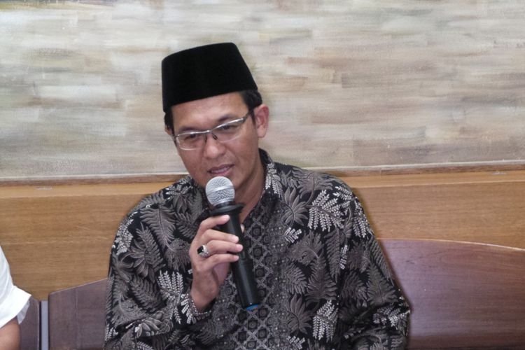 Ahmad Ishomuddin: Ulama NU yang Hidup Sederhana