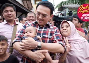Ahli Bahasa: Pidato Ahok di Kepulauan Seribu Tidak Dapat Dikategorikan Sebagai Penodaan