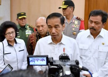 Indonesia Kutuk Serangan Teroris di London