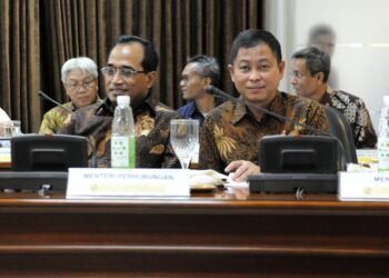 Jokowi: Era Jual SDA Sudah Berakhir