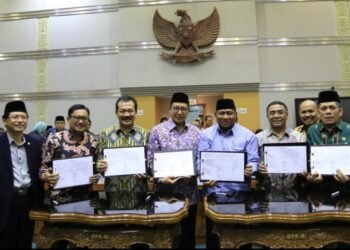 Naik Rp 249 Ribu, BPIH 2017 Sebesar Rp 34,8 Juta