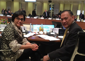 Indonesia Bersama Negara G20 Berkomitmen Memperkuat Resiliensi Ekonomi
