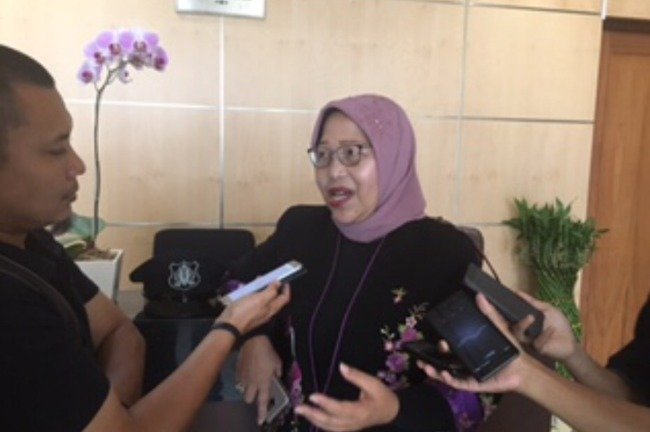 Pemkot Tangsel Gandeng Koica Bangun Gedung UKM Senilai Rp 100 Miliar