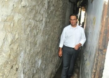 CUDES: Program Perumahan Anies-Sandi Menyesatkan