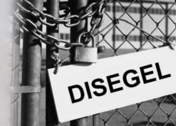 Duta Jokowi Minta Periksa FSPKB Terkait Penyegelan Ruang Kerja Arcandra Tahar