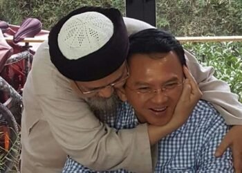 Ahok Peduli Islam, Masjid dan Pondok Pesantren Dibangunnya di Beltim