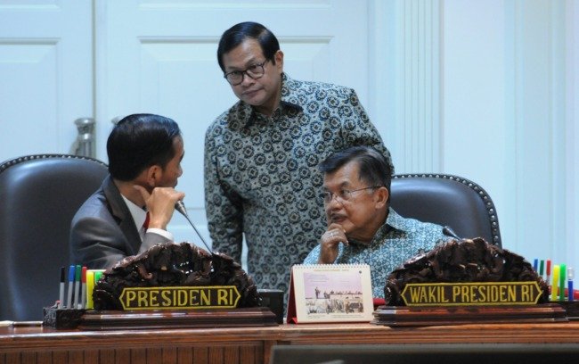 Kejar Peringkat 40 EoDB, Pemerintah Akan Pangkas Regulasi Penghambat