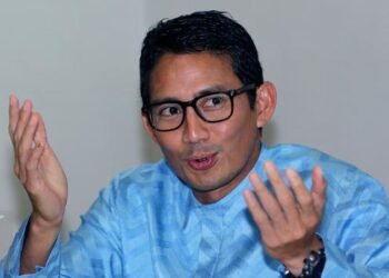 Dilaporkan Seorang Wanita, TPDI Minta Polisi Jelaskan Posisi Sandiaga Uno