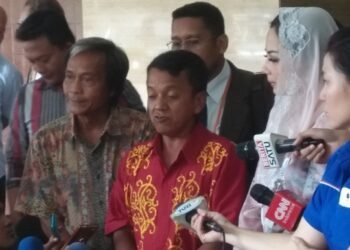 Fajrun: Ahok Selalu Bantu Orang Islam di Babel