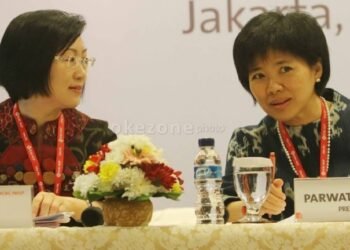 Bank OCBC NISP Membukukan Kenaikan Aset 21% (YoY)