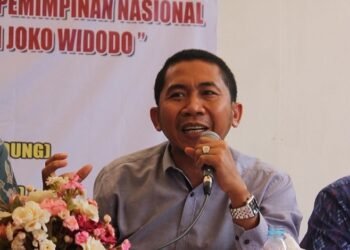 Utang Pemerintah Menggunung Menjadi Bancakan Taipan