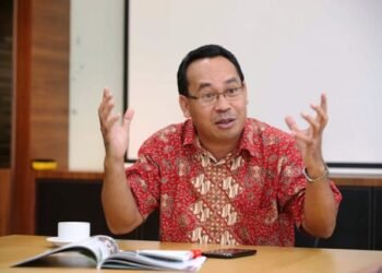 Takut Debat, Anies-Sandi Bakal Ditinggalkan Pemilih