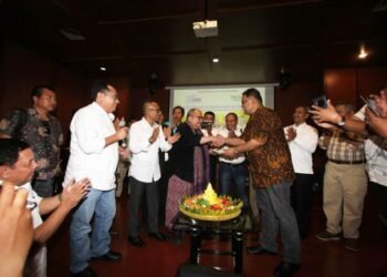 Kantor Presiden Jokowi Sambut Baik Kehadiran SMSI