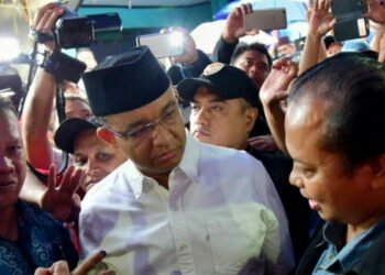 Diduga Bela Anies-Sandi, Soemarno Kembali Dilaporkan ke DKPP