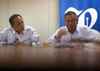 Asperindo: Pengiriman Barang via Online Tumbuh 25%